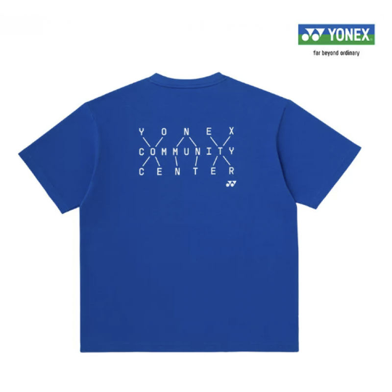 Yonex 80th Anniversary Limited Edition 16958AEX T-Shirt (NON STOCK)